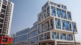 הרצליה הילס, צילום: גלעד קוולרציק